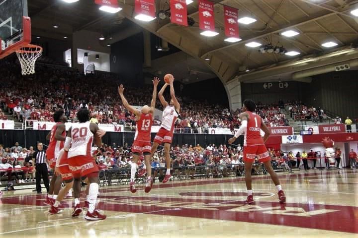 Hoop Hogs